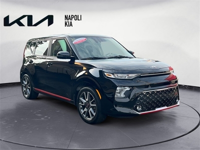 2020 Kia Soul GT-Line for sale in Milford, CT
