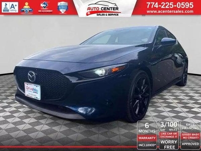 2020 Mazda Mazda3 for Sale in Northwoods, Illinois
