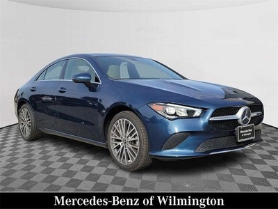 2020 Mercedes-Benz CLA 250 for Sale in Northwoods, Illinois