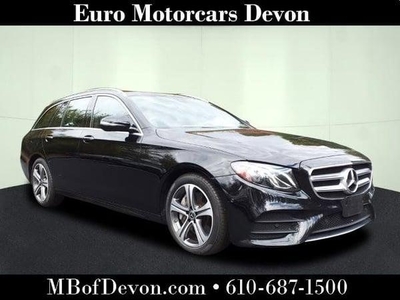 2020 Mercedes-Benz E 450 for Sale in Northwoods, Illinois