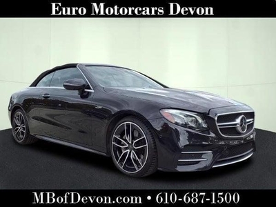 2020 Mercedes-Benz E 53 AMG for Sale in Northwoods, Illinois