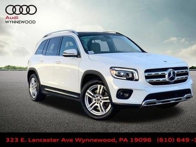 2020 Mercedes-Benz GLB 250 for Sale in Northwoods, Illinois
