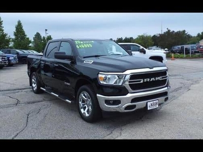 2020 RAM 1500 for Sale in Secaucus, New Jersey