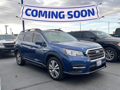 2020 Subaru Ascent for Sale in Wheaton, Illinois