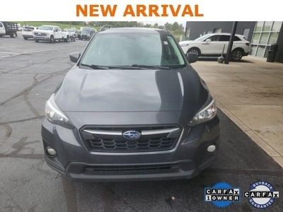 2020 Subaru Crosstrek for Sale in Denver, Colorado