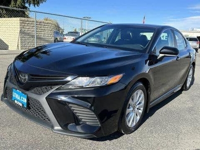 2020 Toyota Camry for Sale in Burns Harbor, Indiana