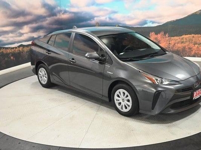 2020 Toyota Prius for Sale in Chicago, Illinois