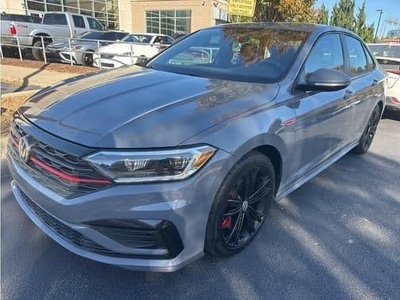 2020 Volkswagen Jetta GLI for Sale in Northwoods, Illinois