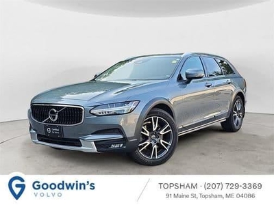 2020 Volvo V90 Cross Country for Sale in Chicago, Illinois