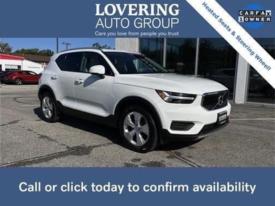 2020 Volvo XC40 for Sale in Chicago, Illinois