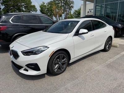 2021 BMW 228 Gran Coupe for Sale in Secaucus, New Jersey