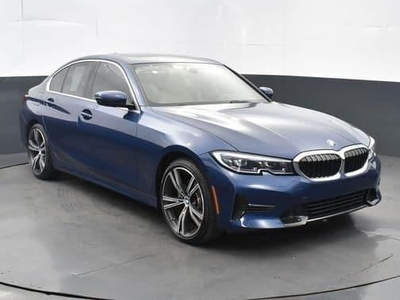 2021 BMW 330 for Sale in Secaucus, New Jersey
