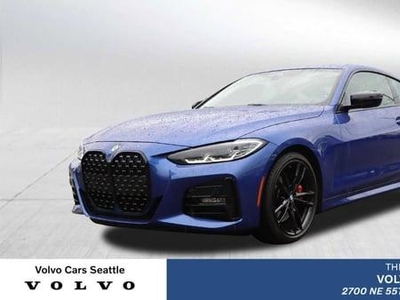 2021 BMW 430i for Sale in Chicago, Illinois