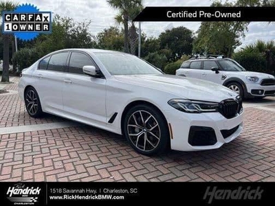 2021 BMW 540 for Sale in Denver, Colorado