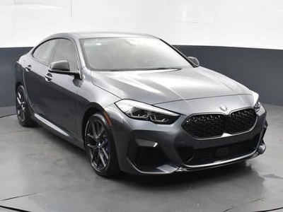 2021 BMW M235 Gran Coupe for Sale in Secaucus, New Jersey