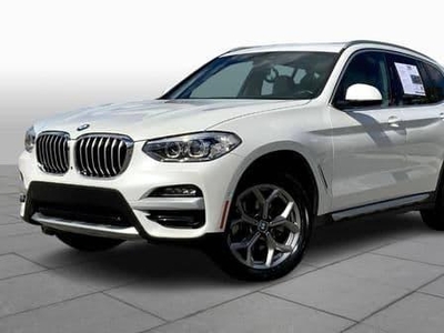 2021 BMW X3 for Sale in Hales Corners, Wisconsin