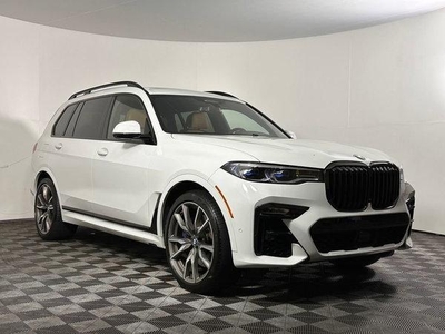 2021 BMW X7 for Sale in Denver, Colorado