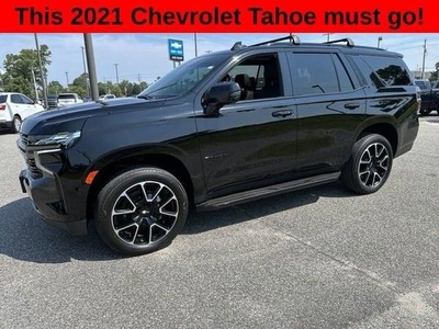 2021 Chevrolet Tahoe for Sale in Hales Corners, Wisconsin