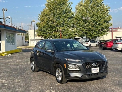 2021 Hyundai Kona for Sale in Chicago, Illinois