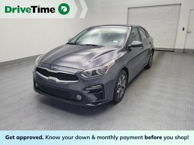 2021 Kia Forte for Sale in Denver, Colorado