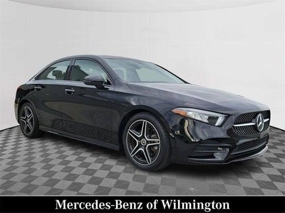 2021 Mercedes-Benz A 220 for Sale in Chicago, Illinois
