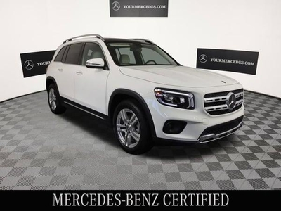 2021 Mercedes-Benz GLB 250 for Sale in Northwoods, Illinois