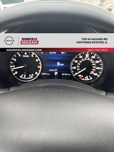 2021 Nissan Murano for Sale in Chicago, Illinois