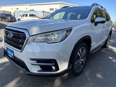 2021 Subaru Ascent for Sale in Northwoods, Illinois
