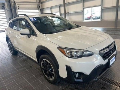 2021 Subaru Crosstrek for Sale in Secaucus, New Jersey