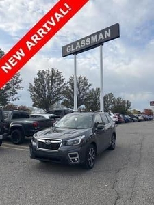 2021 Subaru Forester for Sale in Chicago, Illinois