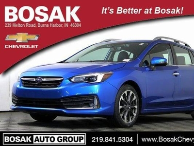 2021 Subaru Impreza for Sale in Denver, Colorado