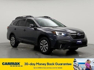 2021 Subaru Outback for Sale in Wheaton, Illinois