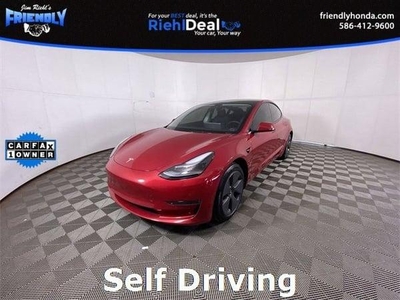 2021 Tesla Model 3 for Sale in Burns Harbor, Indiana
