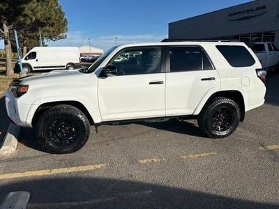 2021 Toyota 4Runner for Sale in Madison, Wisconsin