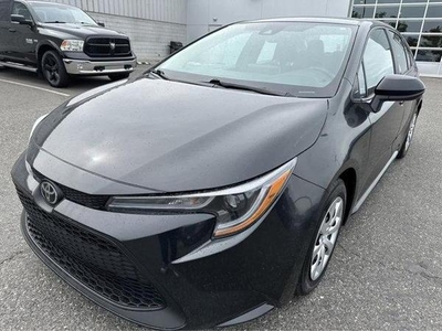 2021 Toyota Corolla for Sale in Burns Harbor, Indiana