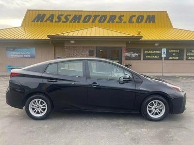 2021 Toyota Prius for Sale in Centennial, Colorado