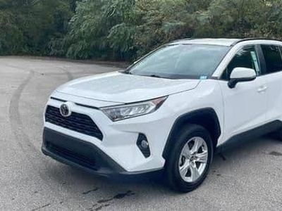 2021 Toyota RAV4 for Sale in Canton, Michigan
