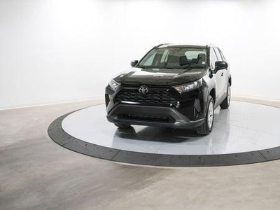 2021 Toyota RAV4 for Sale in Chicago, Illinois