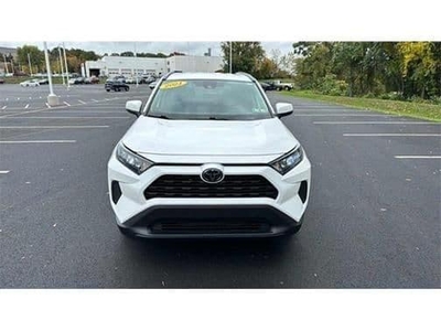 2021 Toyota RAV4 for Sale in Northwoods, Illinois