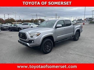 2021 Toyota Tacoma for Sale in Canton, Michigan