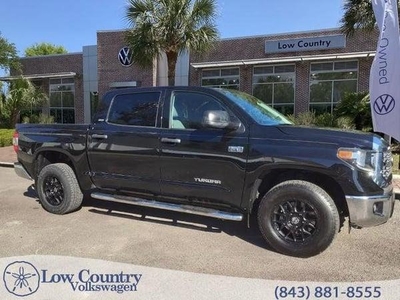 2021 Toyota Tundra for Sale in Chicago, Illinois