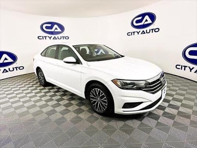 2021 Volkswagen Jetta for Sale in Chicago, Illinois