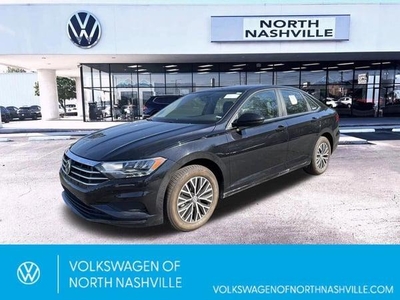 2021 Volkswagen Jetta for Sale in Chicago, Illinois