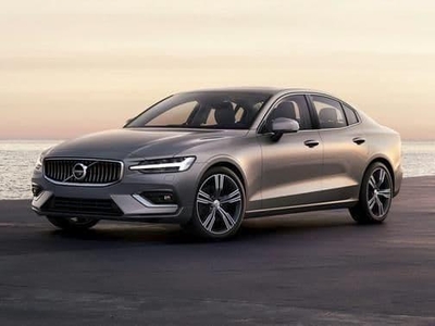 2021 Volvo S60 for Sale in Chicago, Illinois