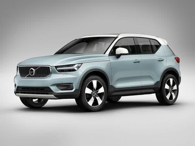 2021 Volvo XC40 for Sale in Chicago, Illinois