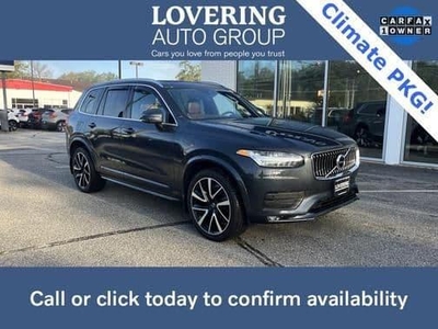 2021 Volvo XC90 for Sale in Chicago, Illinois