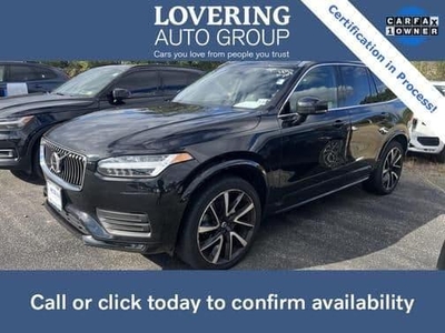 2021 Volvo XC90 for Sale in Chicago, Illinois