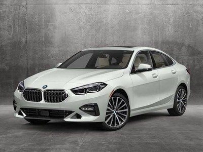 2022 BMW 228i xDrive Gran Coupe for Sale in Chicago, Illinois