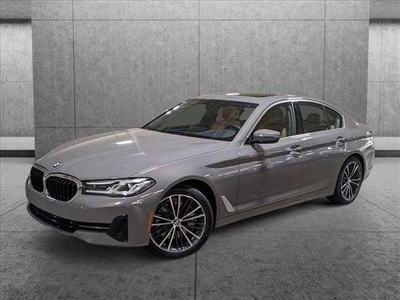 2022 BMW 540i xDrive for Sale in Chicago, Illinois