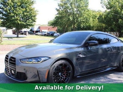 2022 BMW M4 for Sale in Chicago, Illinois